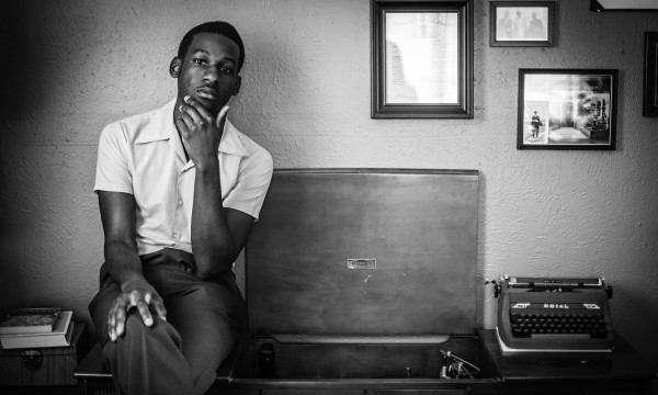 Leon Bridges