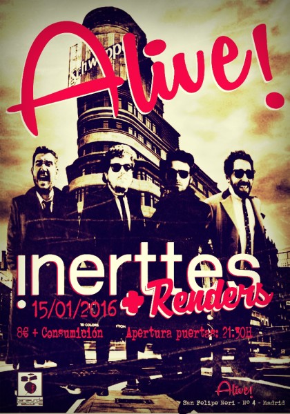 Inerttes cartel