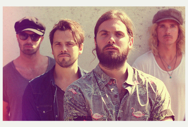 sunsetsons