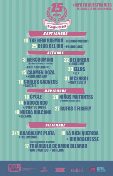 ochoymedioaniversario