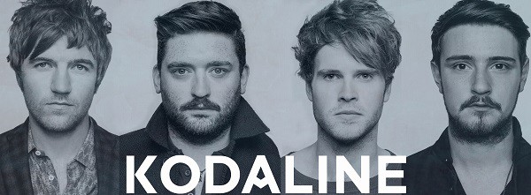 KodalineLLNE
