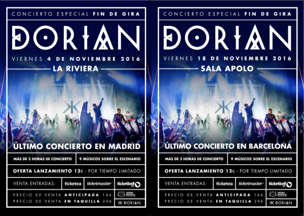 dorian