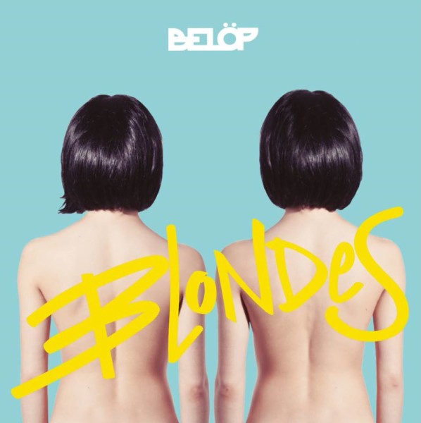 belopblondes