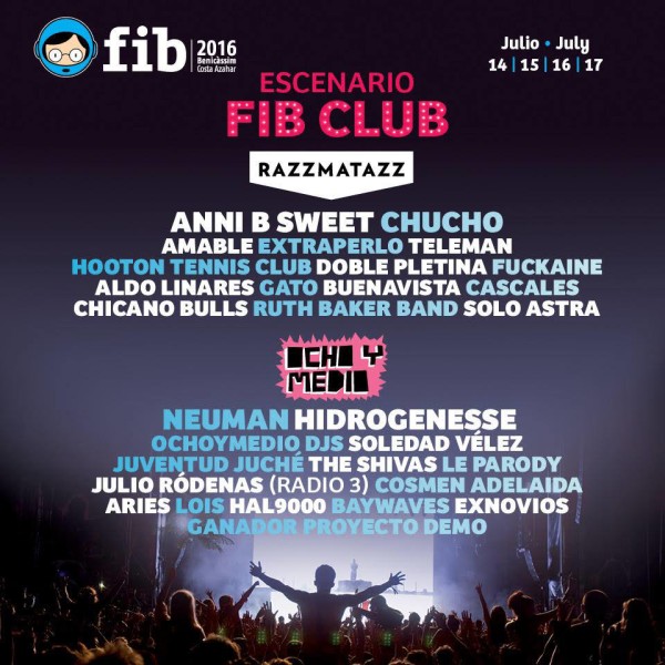 fibclub