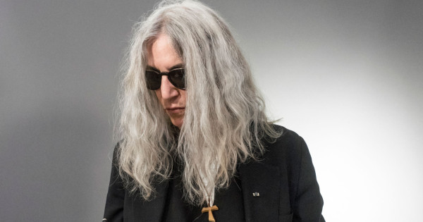 pattismith