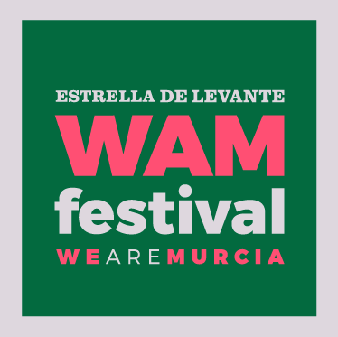 Logo WAM