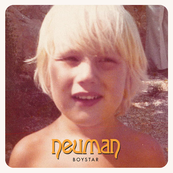 neuman boystar